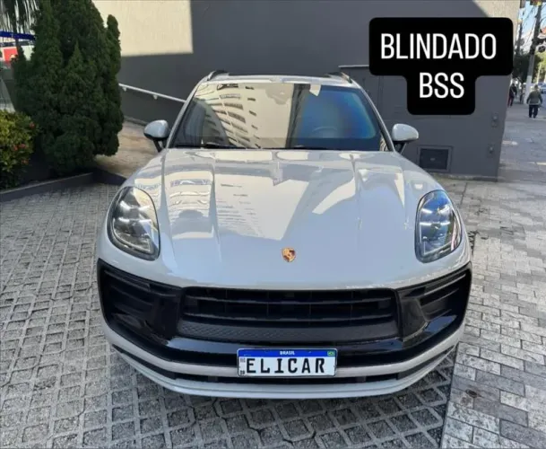 Porsche Macan 2.0 Turbo 237/252cv 2023