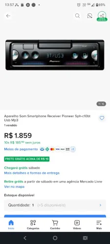 Vendo