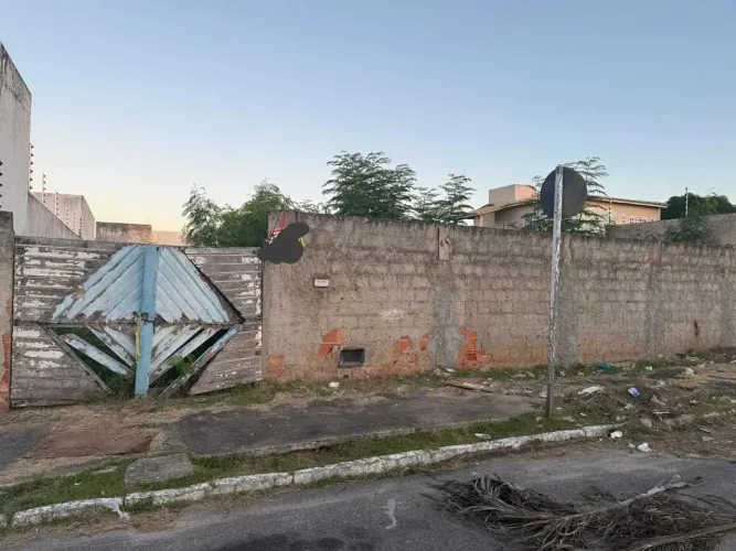 Ótimo Terreno Aruana - 197485 [11760]