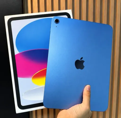 *LEIA A DESCRIÇÃO* IPAD 11 (A16) NOVO E LACRADO