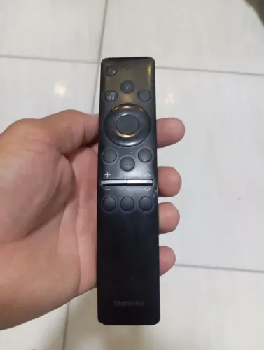 Controle remoto 