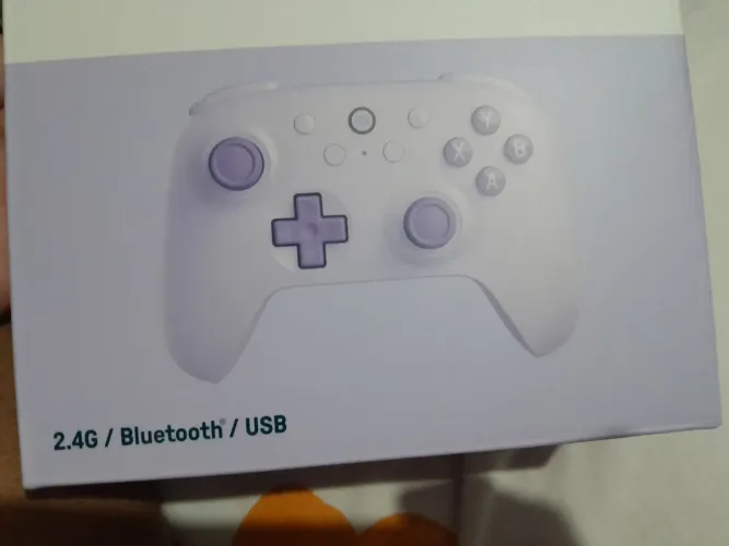 Controle de game para celular/PC etc.