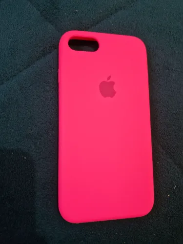Capinha de IPhone 7/8