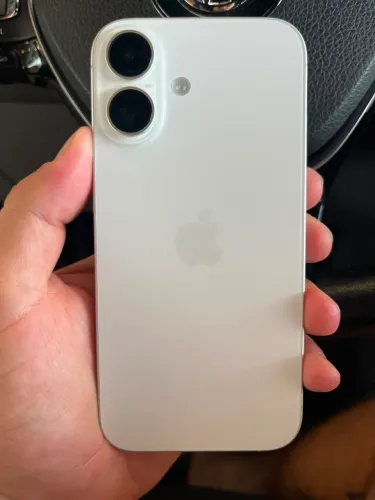iPhone 16 128gb na garantia Apple 