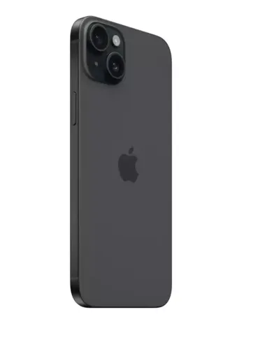 iPhone 15 plus
