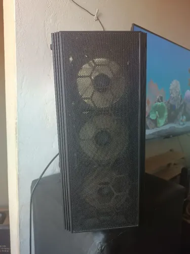 CPU Gamer Xeon E3-1230 V2 + 16GB RAM + GTX 550 Ti 2GB + SSD 128GB