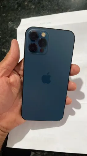 Celular iPhone  12 pro 256g