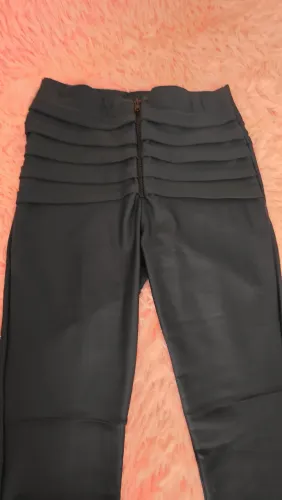 Calça Prada marinho 