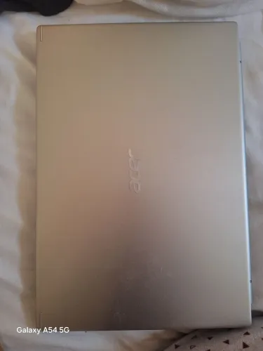 Notebook Acer Aspire5