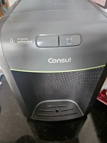 Purificador consul