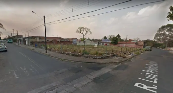 Terreno Lote em São Carlos