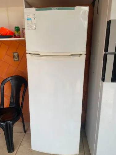 Geladeira Consul