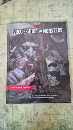 2 Livros D&D RPG