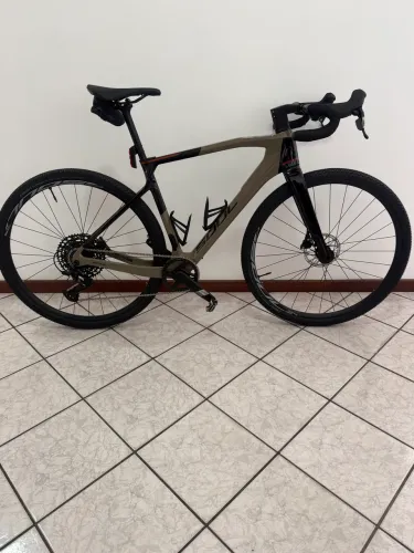 Vendo Bike Gravel Soul Seeker Journey