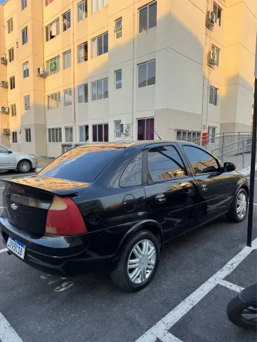 Chevrolet Corsa Sed. Maxx 1.0/ 1.0 Flexpower 8V 4P 2006
