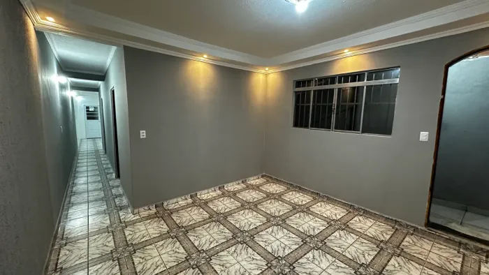 CASA A VENDA