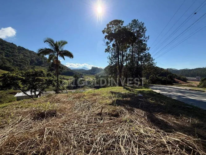 TERRENO PARA SÍTIO EM GUABIRUBA