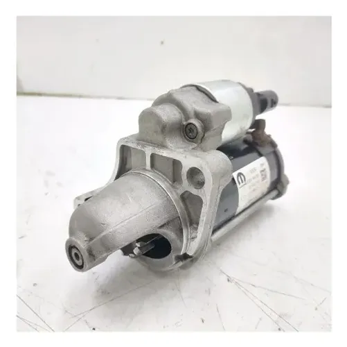 Motor Arranque Uno 1.3 4cc 2016 2025 52193795 12v