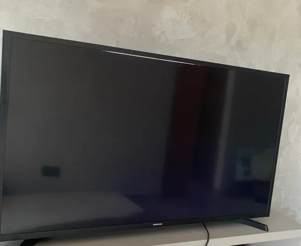 Smart TV Samsung 40?