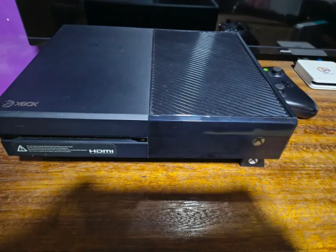 Xbox one Fat 500gb