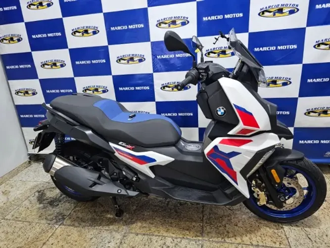 BMW C 400 X SPORT 23/24