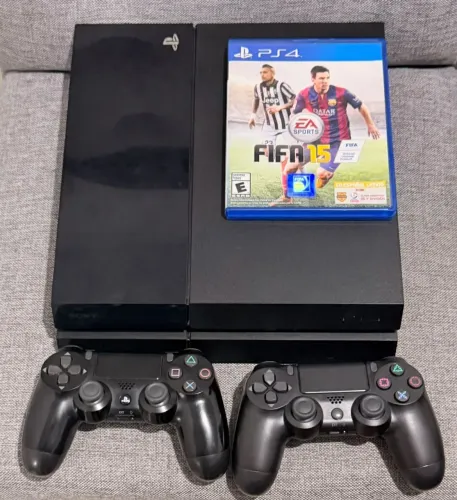 ps4
