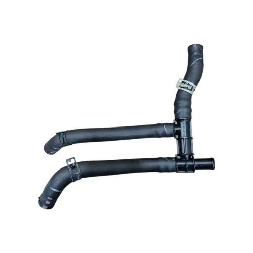 Kit Mangueira Agua Radiador Toyota Yaris 1.5 2019 20 A 2025