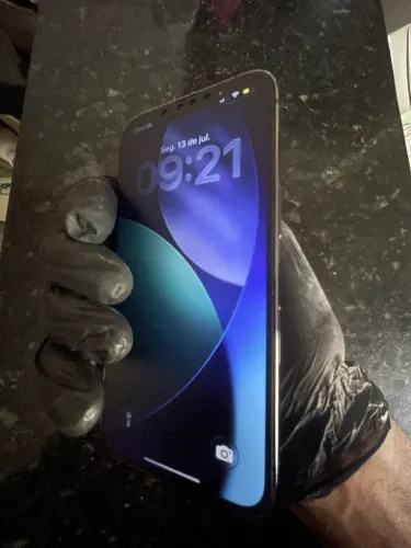 iPhone 13 Pro 128GB Original - Conservado
