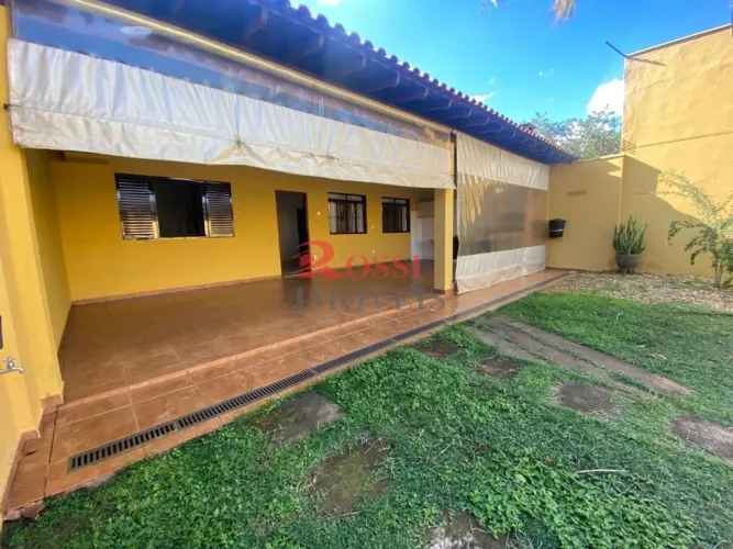 Venda de Casas / Edícula na cidade de Rio Claro