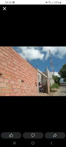Sobrado a venda