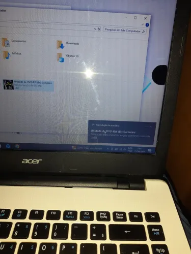 Tela notebook Acer aspire E5 471