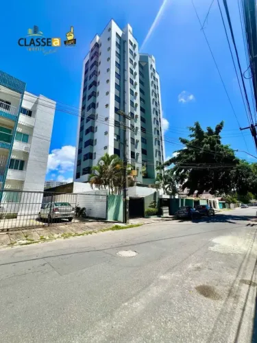 Imóvel para aluguel com 65 metros quadrados com 2 quartos em Imbiribeira - Recife - PE