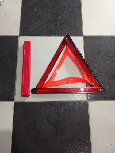 Triângulo original