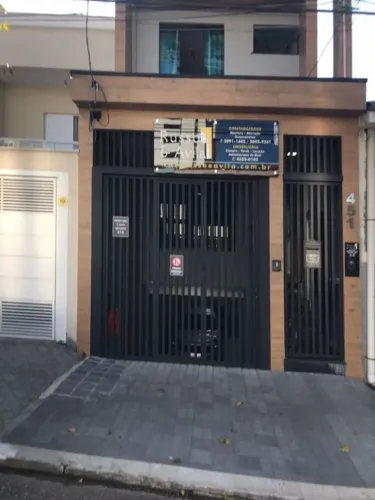 Salão para alugar, 80 m² por R$ 2.960,00/mês - Chácara Santo Antônio (Zona Leste) - São Pa