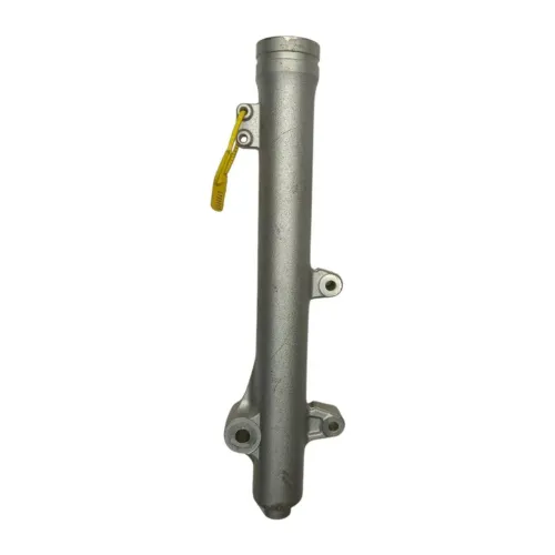 Canela Bengala Externa Direita Honda Nxr 160 Edd Bros 2022 2024