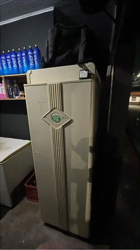 Cervejeiro Ambev