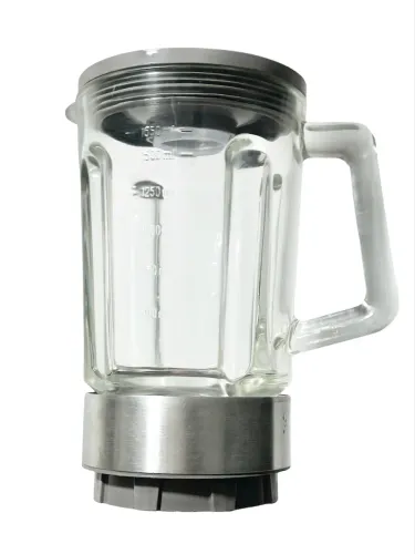 Jarra / Rosca / Tampa para liquidificador Electrolux BLP50