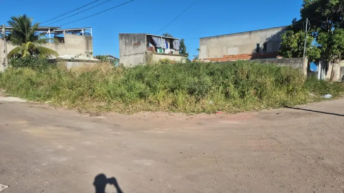Lote em Santa Paula 1