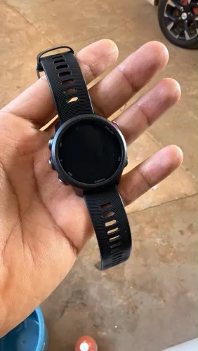 Relógio Garmin