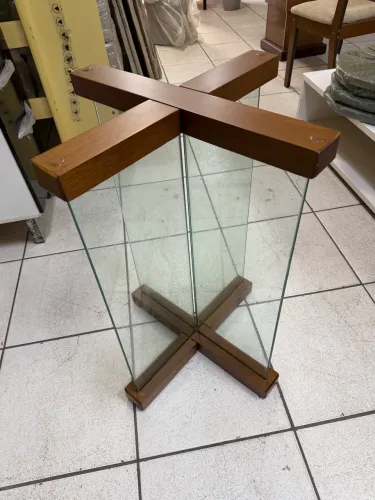 Base de mesa 