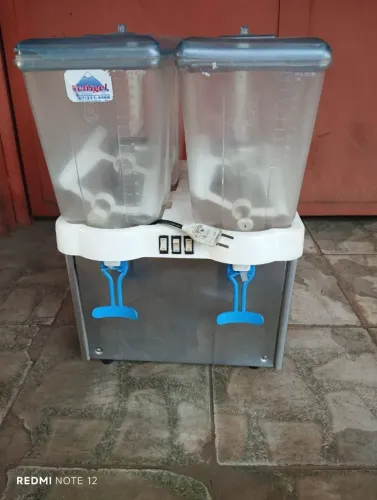 Suqueira pra lanchonete 110v 