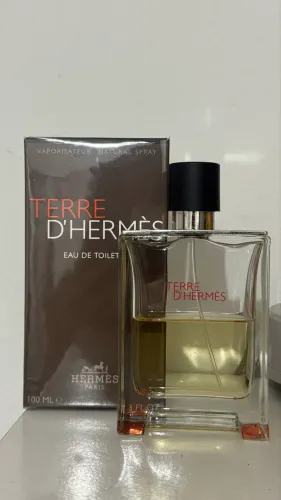 Perfume Terre D?Hermes