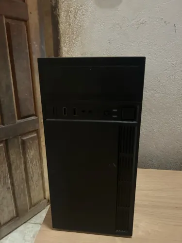 CPU
