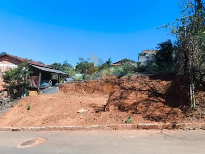 Lote / Terreno à venda em São José Da Lapa