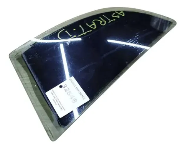 Vidro Fixo Chevrolet Astra 2005 2006 2007 Traseiro Direito