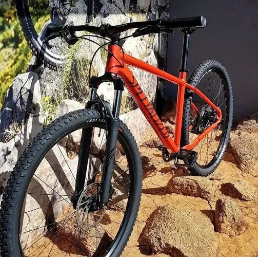 MTB SPECIALIZED 29 TOP