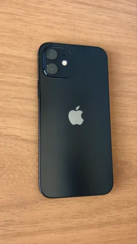 iPhone 12 128gb Impecável