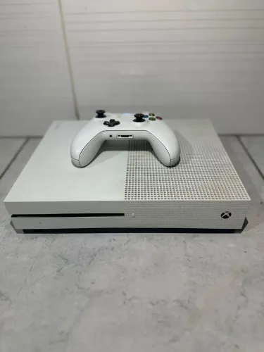 Xbox one S *