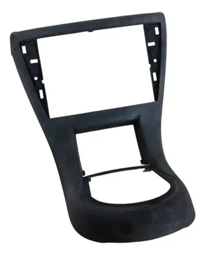 Moldura Console Central C4 Pallas 2007 A 2013