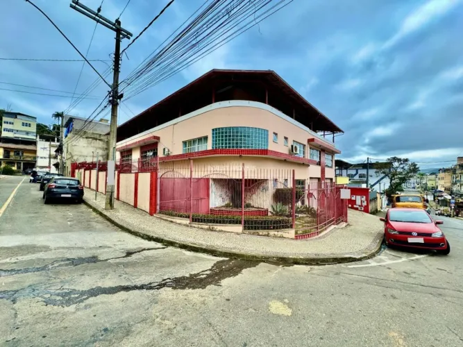 Galpão Barracão - Juiz de Fora MG